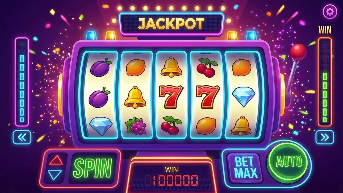 Jocuri de casino